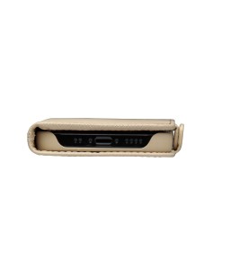 dbramante1928 Milano - iPhone 12 mini 5.4" - Sahara Sand