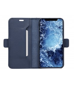 dbramante1928 Milano - iPhone 12/12 Pro 6.1" - Ocean Blue