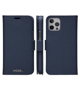 dbramante1928 Milano - iPhone 12/12 Pro 6.1" - Ocean Blue