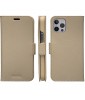 dbramante1928 Milano - iPhone 12/12 Pro 6.1" - Sahara Sand