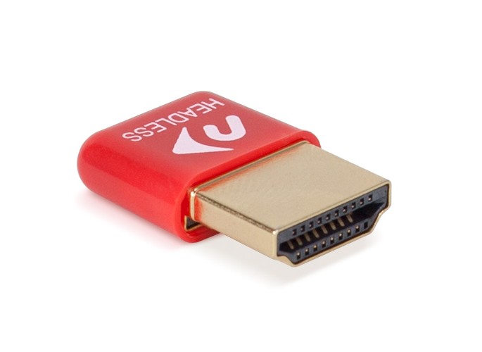 NewerTech HDMI Headless Video Accelerator