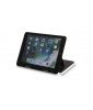 LMP ProtectCase for iPad 10.2" 7th/8th/9th Gen, stand, magnetic front flap, sleep & wake, pencil slot - black
