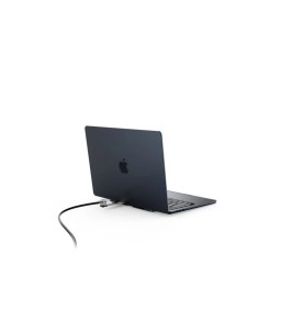 Maclocks Compulocks "The Blade" - Adaptador universal para ranhuras de segurança T-Bar com cabo de segurança com chave