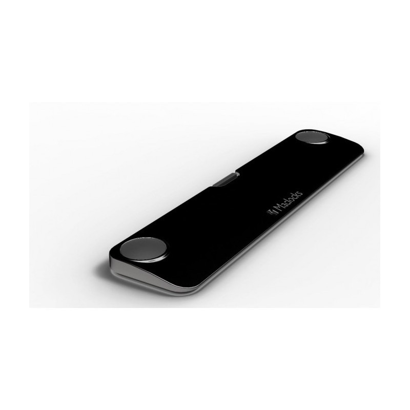 Maclocks Compulocks Blade MacBook Lock - Secures All MacBooks - Black
