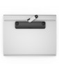 Maclocks Compulocks Blade MacBook Lock - Secures All MacBooks - Black