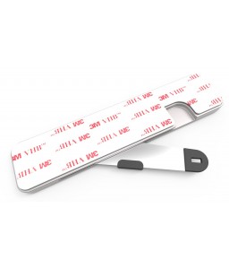 Maclocks Compulocks Blade MacBook Lock - Secures All MacBooks - Black
