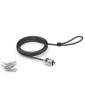 Maclocks Compulocks Blade Universal Cable Lock Adapter with Keyed Cable Lock  - Black