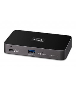 OWC Thunderbolt Hub - 3 x...