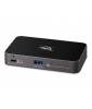 OWC Thunderbolt Hub - 3 x TB4 ports