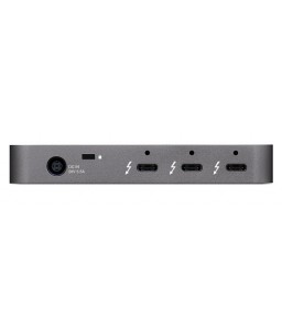 OWC Thunderbolt Hub - 3 x TB4 ports