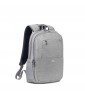 Rivacase grey Laptop backpack 15.6"