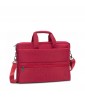 Rivacase red Laptop bag 15,6"