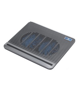 Rivacase silver laptop...