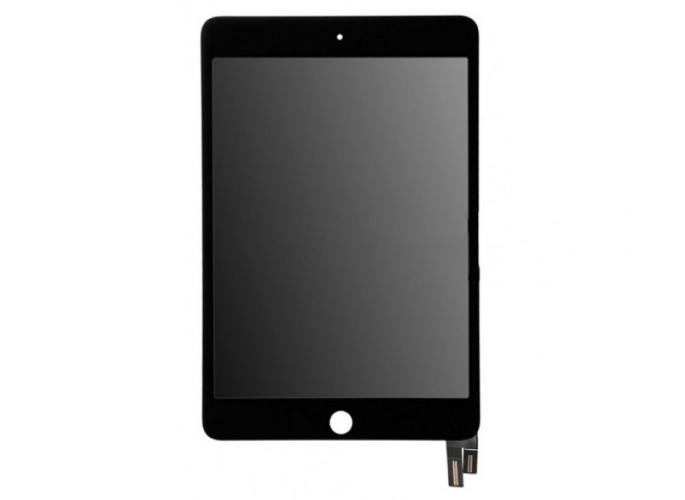 Renov8 Display LCD for iPad Mini 4 (A1538 A1550) brand new LG display - Black