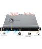 Sonnettech xMac mini Server with one full-length and one half-length slot Thunderbolt 3 Edition