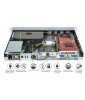 Sonnettech xMac mini Server with one full-length and one half-length slot Thunderbolt 3 Edition