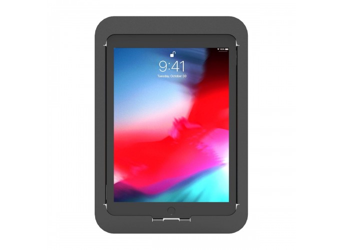 Maclocks Compulocks "WOLF" Carcasa de seguridad para iPad 10,2" (7th-8th-9th Gen.) con cable de seguridad con llave