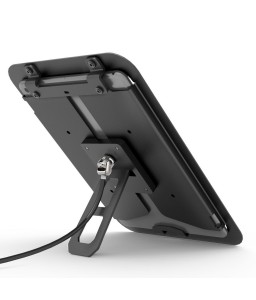 Maclocks Compulocks "WOLF" Carcasa de seguridad para iPad 10,2" (7th-8th-9th Gen.) con cable de seguridad con llave