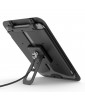 Maclocks Compulocks "WOLF" Carcasa de seguridad para iPad 10,2" (7th-8th-9th Gen.) con cable de seguridad con llave