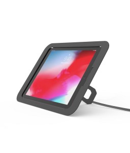 Maclocks Compulocks "WOLF" Carcasa de seguridad para iPad 10,2" (7th-8th-9th Gen.) con cable de seguridad con llave