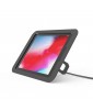 Maclocks Compulocks "WOLF" Carcasa de seguridad para iPad 10,2" (7th-8th-9th Gen.) con cable de seguridad con llave