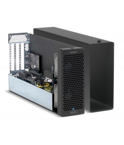 Sonnettech Echo III Desktop 3-slot Thunderbolt™ 3 to PCIe card expansion system