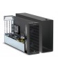 Sonnettech Echo III Desktop 3-slot Thunderbolt™ 3 to PCIe card expansion system