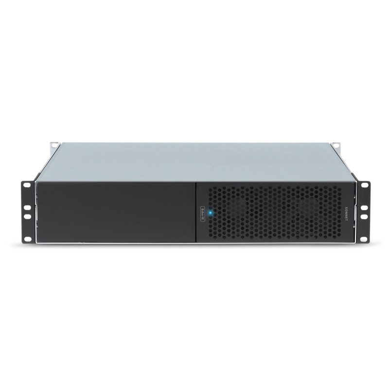 Sonnettech Echo III Rackmount  3-slot Thunderbolt™ 3 to PCIe card expansion system