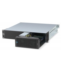 Sonnettech Echo III Rackmount  3-slot Thunderbolt™ 3 to PCIe card expansion system