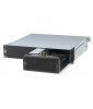 Sonnettech Echo III Rackmount  3-slot Thunderbolt™ 3 to PCIe card expansion system