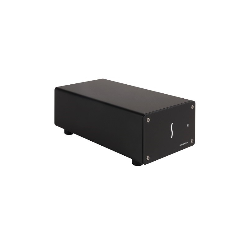 Sonnettech Echo Express SEL - Thunderbolt 3 Edition Thunderbolt 3-to-PCIe Card Expansion System