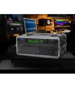 Sonnettech Echo III Rackmount  3-slot Thunderbolt™ 3 to PCIe card expansion system