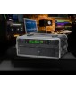 Sonnettech Echo III Rackmount  3-slot Thunderbolt™ 3 to PCIe card expansion system