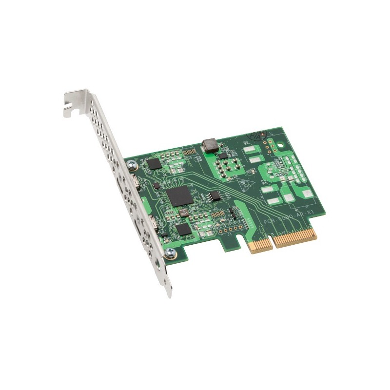 Sonnettech Thunderbolt 3 Upgrade Card for Echo Express SE I Thunderbolt 2 Edition