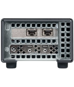 Sonnettech Twin 10G - Thunderbolt 3 to Dual Port Copper 10GBASE-T Ethernet Adapter
