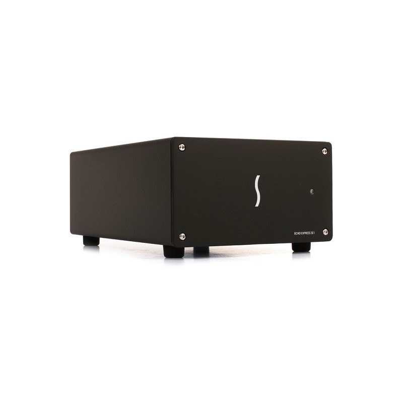 Sonnettech Echo Express SE I Thunderbolt 3-to-PCIe Expansion Chassis (One slot)