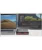 Sonnettech SF3 Series - RED MINI-MAG Pro Card Reader - Thunderbolt 3