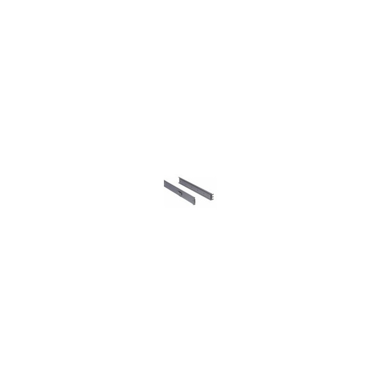 Sonnettech Coppia di slitte per Rack da 27" a 30.5". Compatibile con Fusion R4/R8, xMac mini Server