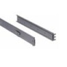 Sonnettech Coppia di slitte per Rack da 27" a 30.5". Compatibile con Fusion R4/R8, xMac mini Server