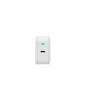 LMP USB-C Power Adapter 30W, PD (max. 30W), power cable 1.5 m, white