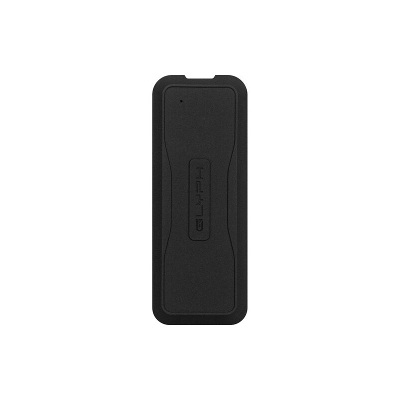 Glyph Atom EV SSD, 1 TB, USB-C (3.2, Gen 2), USB 3.0, Compatible with Thunderbolt 3
