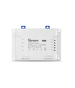 Sonoff 4CHR3 - 4-gang Wi-Fi Smart Switch