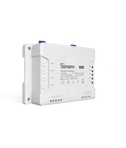 Sonoff 4CHR3 - 4-gang Wi-Fi Smart Switch