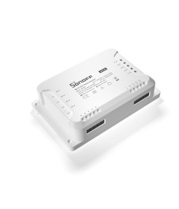 Sonoff 4CHR3 - 4-gang Wi-Fi Smart Switch