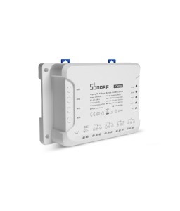 Sonoff 4CHPROR3 - 4-gang Wi-Fi Smart Switch with RF Control
