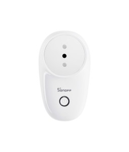 Sonoff S26TPL - Wi-Fi Smart Plug - IT
