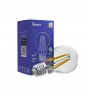 Sonoff B02-F-A60 - Wi-Fi Smart LED Filament Bulb (Cyan)