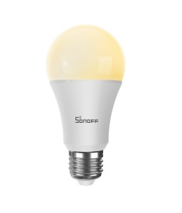 Sonoff B02-B-A60 - Wi-Fi Smart LED Bulb