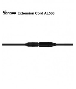 Sonoff Sensor Extension Cable - 5 meters