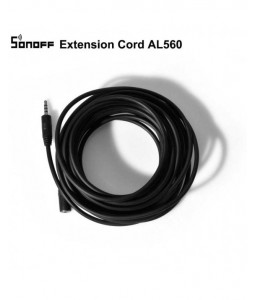 Sonoff Sensor Extension Cable - 5 meters